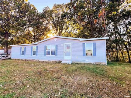 Farm and Ranch for sale in Menard County, Illinois