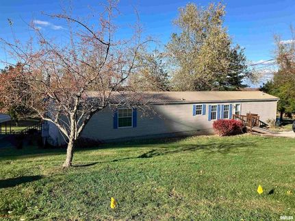 House for sale in Union County, Illinois