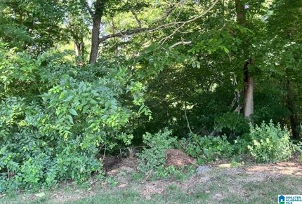 Homesite for sale in Talladega County, Alabama