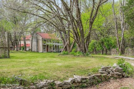 House for sale in Smith County, Tennessee