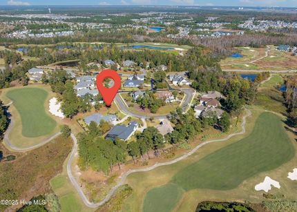 Farm and Ranch for sale in Brunswick County, North Carolina