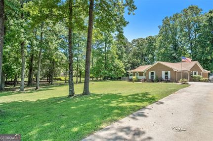 House for sale in Fayette County, Georgia