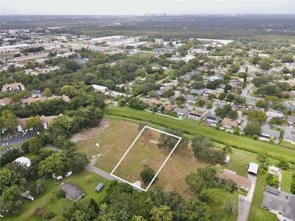 Farm and Ranch for sale in Orange County, Florida