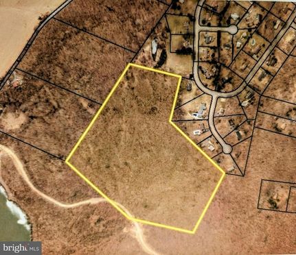 Timberland Property for sale in Frederick County, Maryland