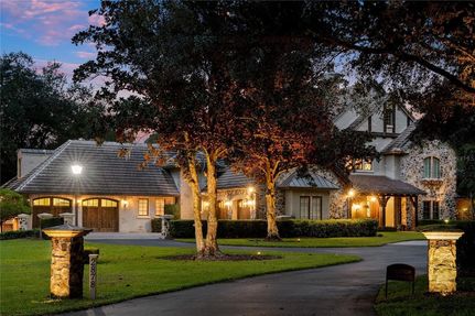 Farm and Ranch for sale in Seminole County, Florida