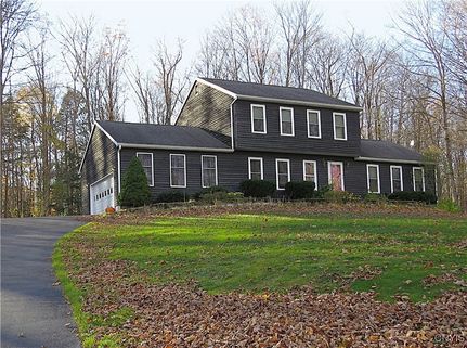 Farm and Ranch for sale in Oswego County, New York