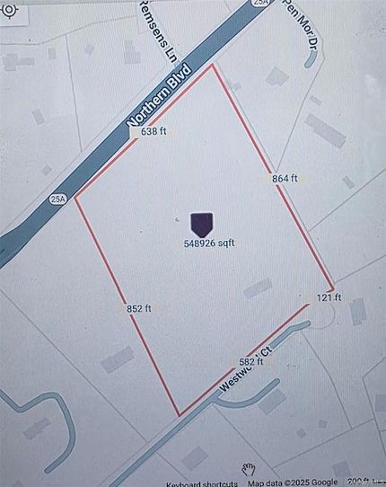 Recreational Property for sale in Nassau County, New York