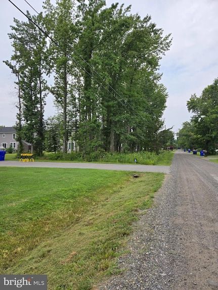 Timberland Property for sale in Queen Annes County, Maryland