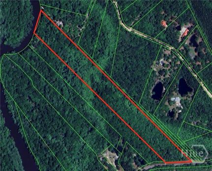 Undeveloped Land for sale in Chatham County, Georgia