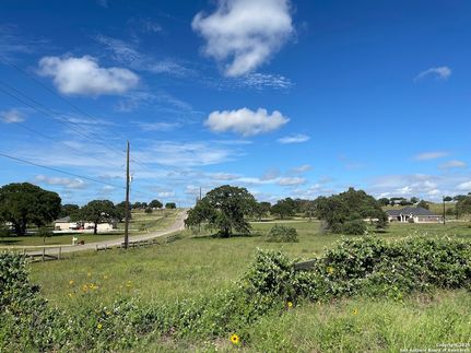 Undeveloped Land for sale in Wilson County, Texas
