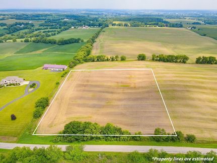 Undeveloped Land for sale in Green County, Wisconsin