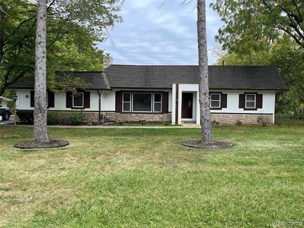 Farm and Ranch for sale in Oakland County, Michigan