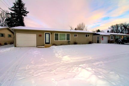 Farm and Ranch for sale in Ward County, North Dakota