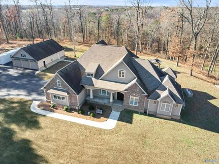 Timberland Property for sale in Madison County, Alabama