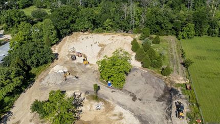 Farm and Ranch for sale in Livingston Parish, Louisiana