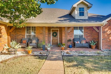 Lakefront Property for sale in Collin County, Texas