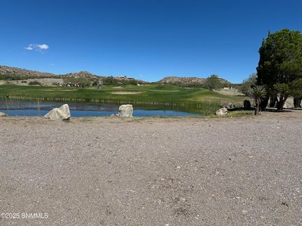 Recreational Property for sale in Sierra County, New Mexico