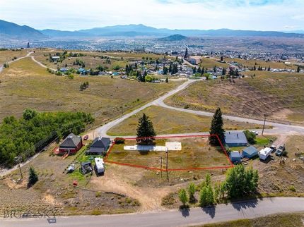Farm and Ranch for sale in Silver Bow County, Montana