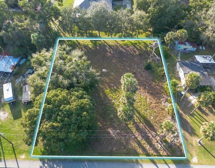 Timberland Property for sale in Volusia County, Florida