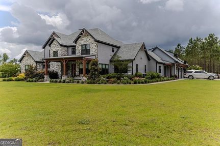 House for sale in Lowndes County, Georgia