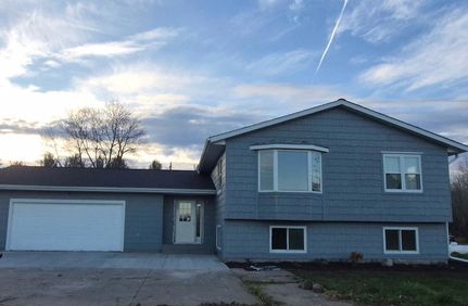 House for sale in Mille Lacs County, Minnesota