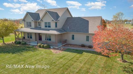 Undeveloped Land for sale in Saginaw County, Michigan