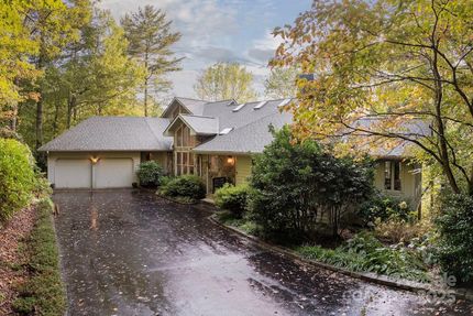 Farm and Ranch for sale in Transylvania County, North Carolina