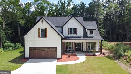 Timberland Property for sale in Troup County, Georgia