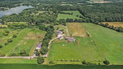 Farm and Ranch for sale in Washtenaw County, Michigan