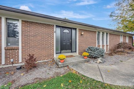 House for sale in Butler County, Ohio