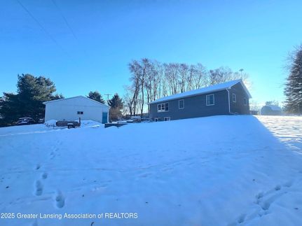 Undeveloped Land for sale in Clinton County, Michigan