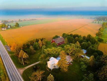 Horse Property for sale in Monroe County, Michigan