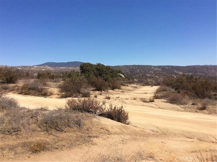 Timberland Property for sale in Riverside County, California