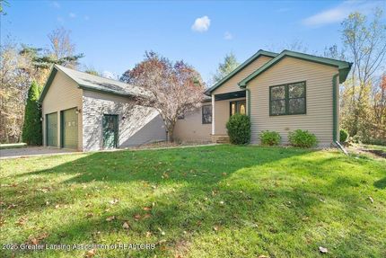 Timberland Property for sale in Isabella County, Michigan