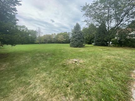 Homesite for sale in Will County, Illinois