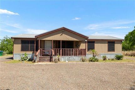 Timberland Property for sale in Hidalgo County, Texas