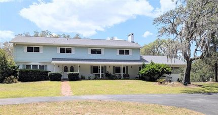 House for sale in Volusia County, Florida