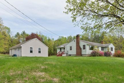 Farm and Ranch for sale in Cumberland County, Maine