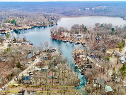 Waterfront Property for sale in Brown County, Indiana