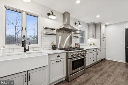 Land for sale in Queen Annes County, Maryland