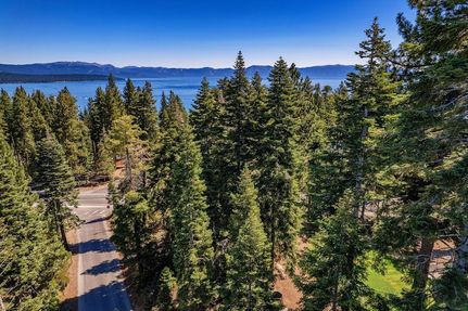 Homesite for sale in Placer County, California