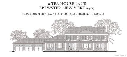 House for sale in Putnam County, New York