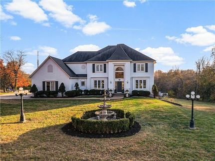 Lakefront Property for sale in Johnson County, Kansas