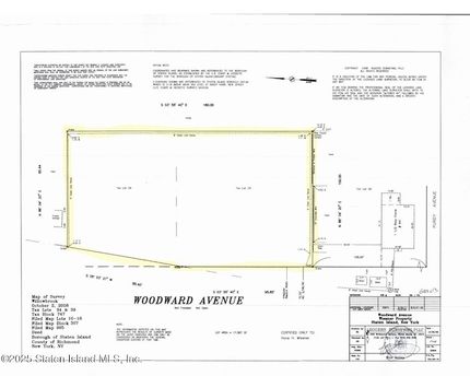 Farm and Ranch for sale in Richmond County, New York