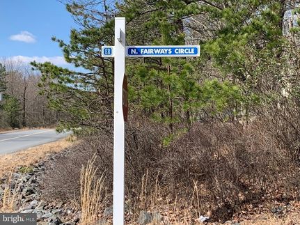 Land for sale in Schuylkill County, Pennsylvania