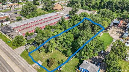Timberland Property for sale in Wayne County, Michigan