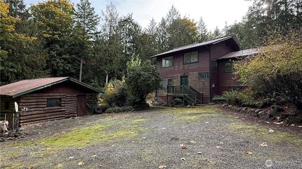 Timberland Property for sale in Jefferson County, Washington