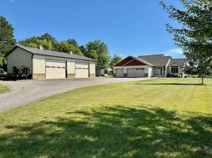 Timberland Property for sale in Sherburne County, Minnesota