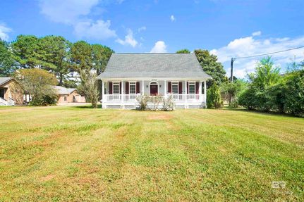 Farm and Ranch for sale in Baldwin County, Alabama