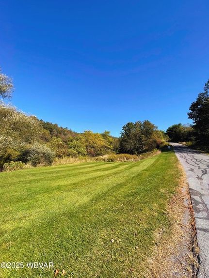 Land for sale in Lycoming County, Pennsylvania